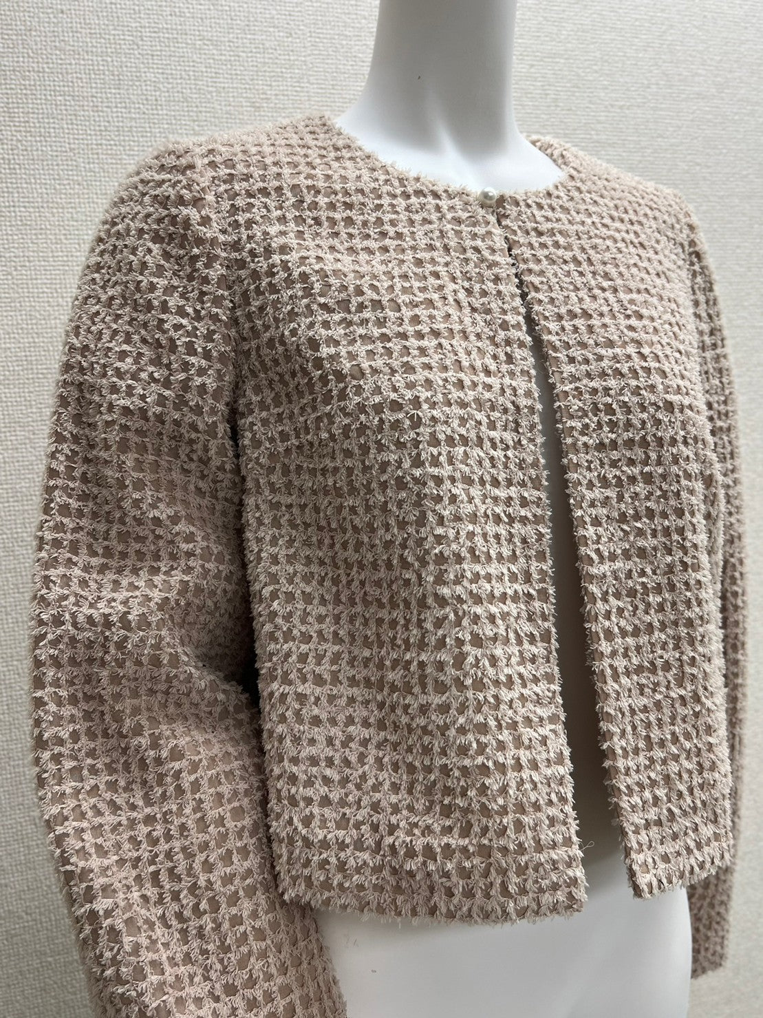ジャケット 33-502