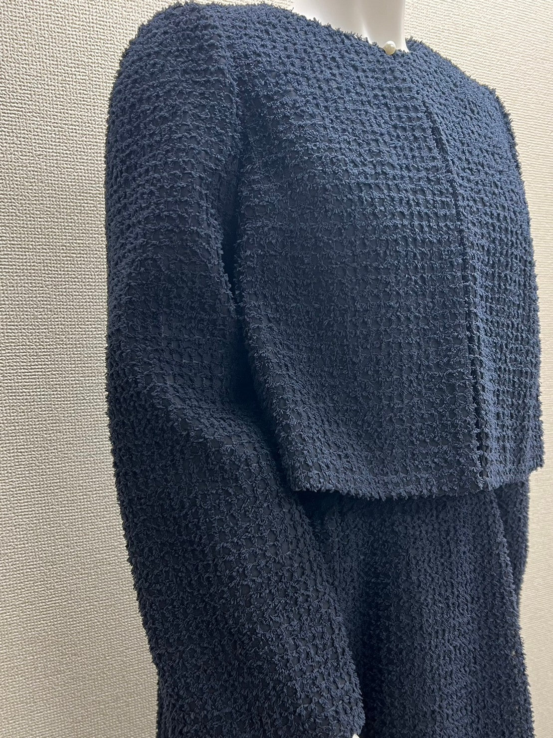 ジャケット 33-502