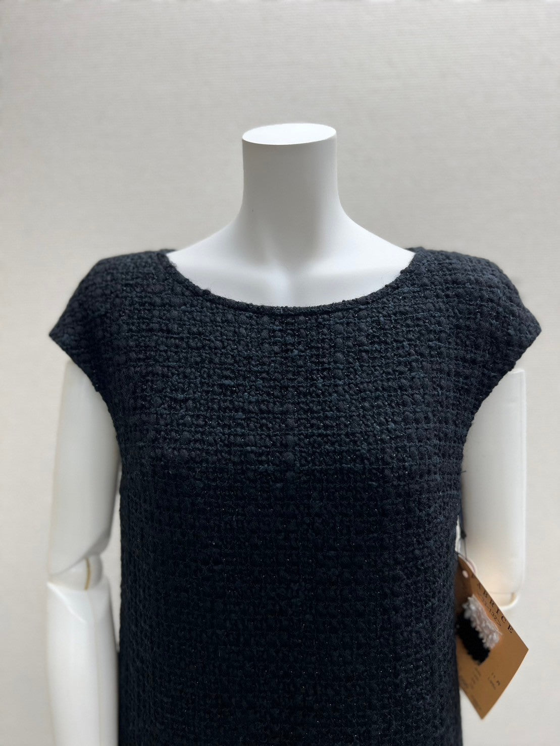 フレンチスリーブ ワンピース UO-129