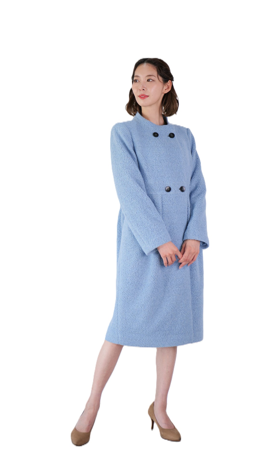 【FABRICE 11月展示会情報】